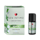 Lubricante Menta Sensación Fria x30 ml Sen Intimo