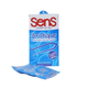 Condon Sens Arctique Sensación Fria x 3 Unidades