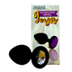 Plug anal Masajeador corporal Joya Fara Toyz Talla M