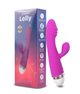 Vibrador Doble Wendy Camtoyz