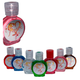 Aceite caliente Paxion Hot Oil 30ml Sabores Surtidos