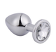 Plug Anal Rómulo Talla S CamToyz