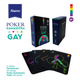 Cartas Poker Kamasutra Gay Erotic Games
