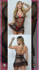 Sidney Babydoll Corazón Exclusive