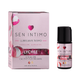Lubricante Lychee Sensación Caliente Electrizante x30 ml Sen Intimo