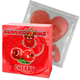 Ropa comestible Cereza Gummies Vi King 60g