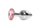 Plug Anal Romulo Camtoyz Talla S