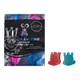Gomas Gummies Vi King X2 Sobre
