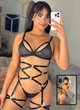 TP-105 Conjunto Arnés Ligueros Zafarí