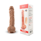 Vibrador realista Parker 20.3cm Camtoyz