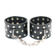 Esposas Fern con Taches Negro
