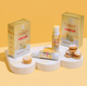 Lubricante Saborizado leche condensada Elixir 30ML