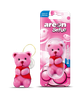 Perfume Smile Bubble Gum AREON