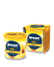 Perfume Gel Can Vanilla AREON