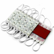 Tira LED Grande 12v Blanco ESTANDAR