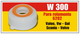 Anillo/Buje de Ajuste W 300 WALPECAS