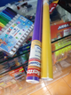 BESTER PAPEL CONTAC COLOR ROLLO