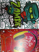 ESCRIBE CUADERNO 60H  GRAPADO