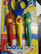 TIJERA MYG KIDS BLISTER 3