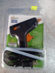 PISTOLA SILICON AZ PEQ 10W NEGR