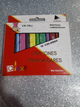 CRAYON ALEX TRIANGULAR