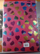 FOMIX A4 CORAZON 10 STR947