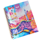 CUADERNO ESCRIBE ACAD 60H CUADROS