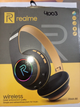 AUDIFONO BLUETOOTH REALME RMA 66