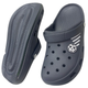 046 44 Gris - Sueco lookin 2 lineas