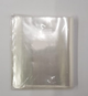 Bolsa 4x8 Polipropileno Cal.07