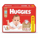 huggies rojo m 68