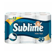 sublime 12 DH 30mts
