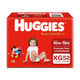 huggies rojo xg 52