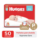 huggies rojo p 50