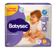 babysec  M x 136