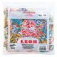 Bolsa de Liga Leon Color #10