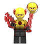 LEGO REVERSE FLASH