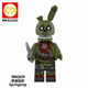 LEGO SPRINGTRAP
