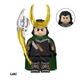 LOKI MARVEL