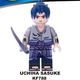 LEGO SASUKE