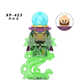 LEGO MISTERI0 2
