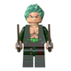 Lego Zoro normal