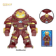 HULK BUSTER