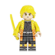 LEGO ZENITSU