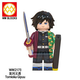 LEGO TOMIOKA