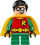 LEGO ROBIN