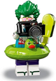 JOKER PISCINA