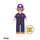 LEGO WALUIGI