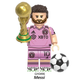 LEGO MESSI496