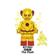 lEGO THE FLASH 1963